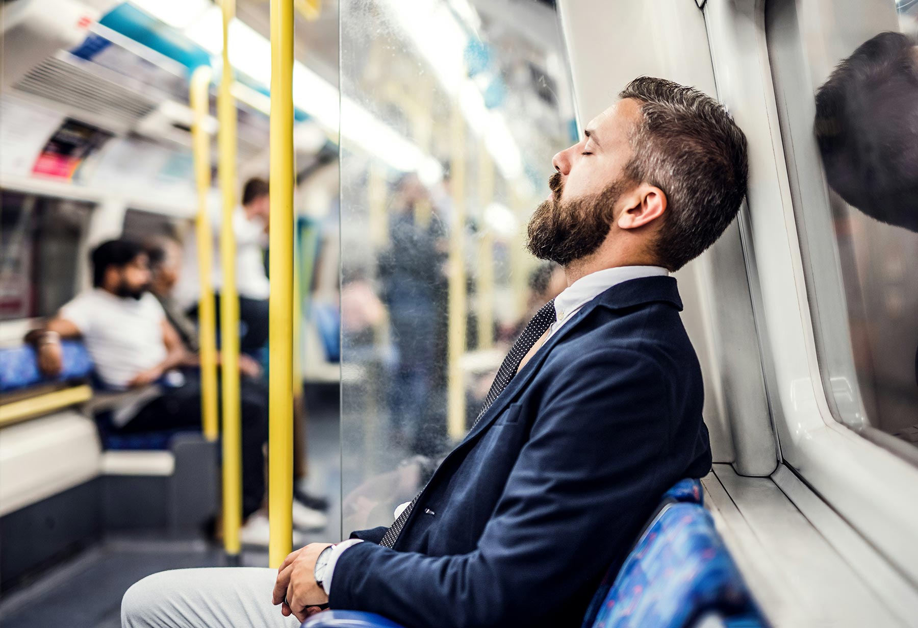 Why Does Alcohol Make Me Tired? The Science Behind Post-Drinking Fatigue