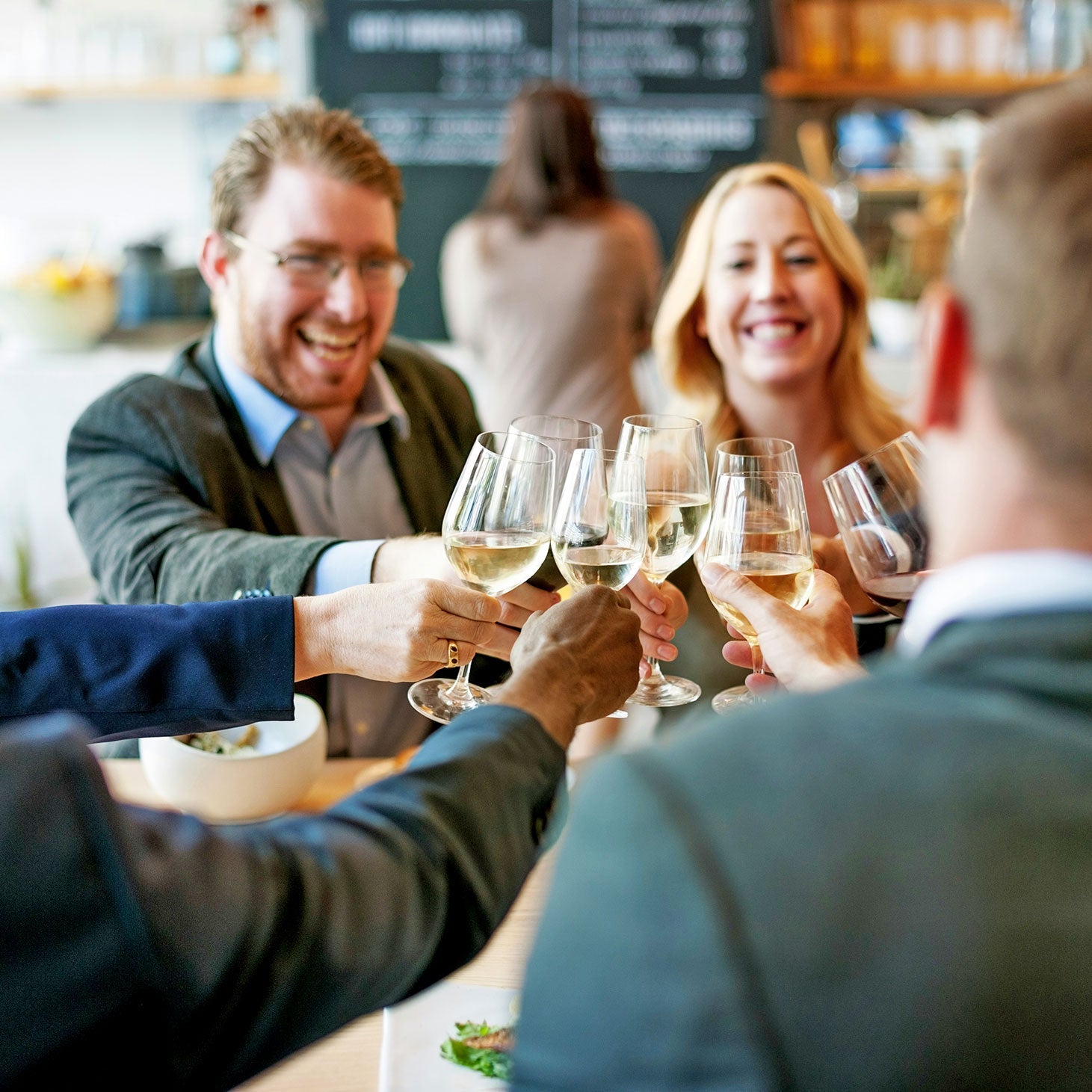 High-Intensity Drinking: What You Should Know
