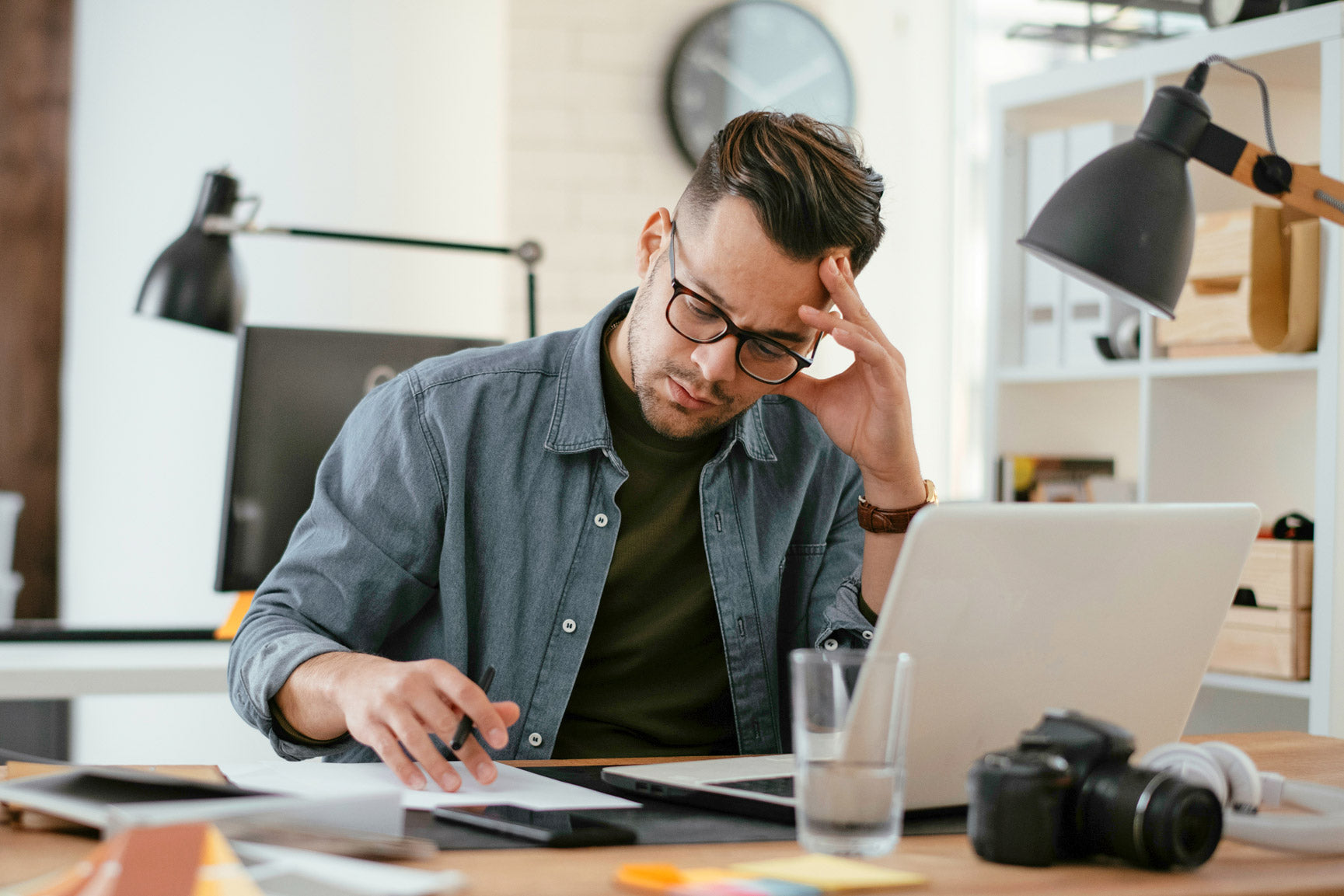 Brain Fog After Drinking: Science-Backed Solutions for Mental Clarity