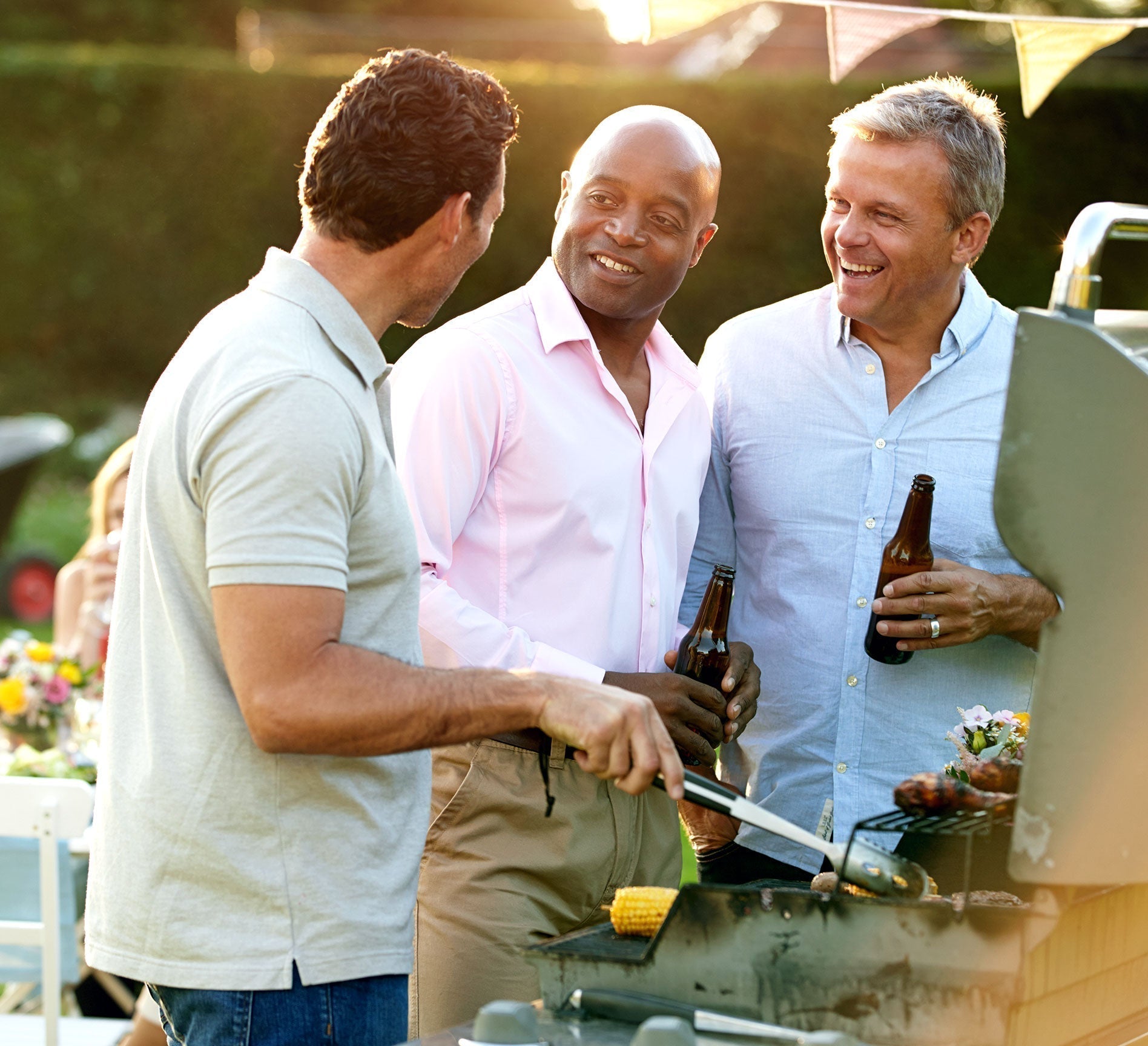 How to Stay Cool and Clear When you’re Drinking Alcohol in the Heat This Summer