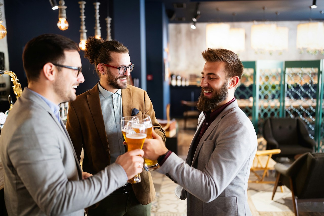 High-Intensity Drinking: What You Should Know