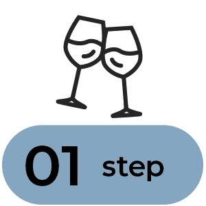 BuzzClear Step 1